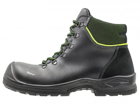 Sievi Skyddskängor 52645 Matador High XL+S3.