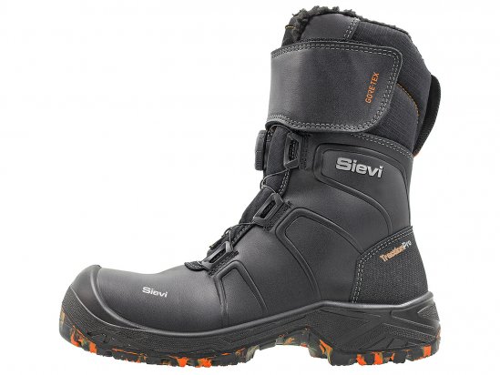 Sievi Skyddskängor 52859 Alaska GT Roller XL+S7.