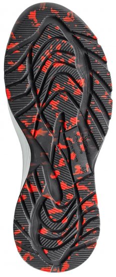 Sievi Skyddskor 52546 FastX DFlex Roller S3S.