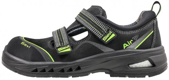 Sievi Skyddssandal 52534 AirGo 1 XL S1.