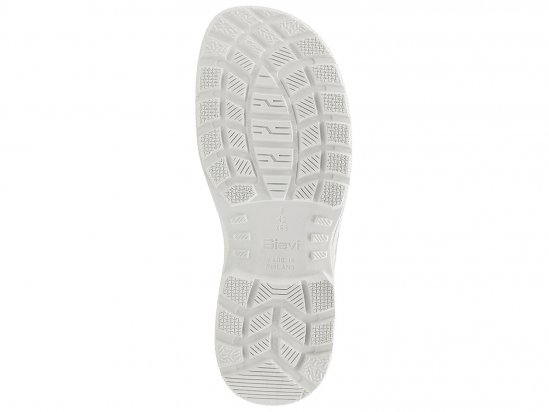 Sievi Skyddssandaler 52236 Relax CT White XL S1.