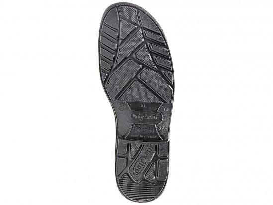 Sievi Skyddssandaler 52236 Relax XL S1P.