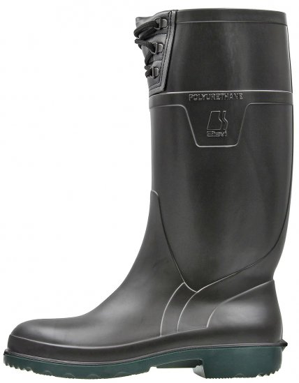 Sievi Skyddsstövlar 51212 - Light Boot Black S5.