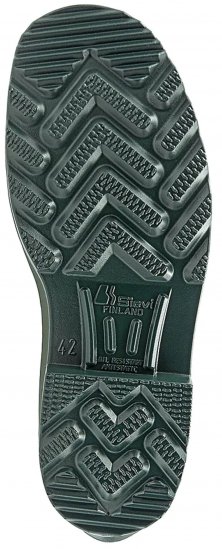 Sievi Skyddsstövlar 51212 - Light Boot Black S5.