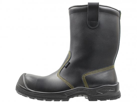 Sievi Skyddsstövlar 52039 Offshore CT XL+S3.