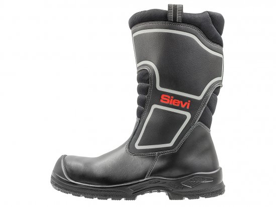 Sievi Skyddsstövlar 52782 Storm XL+S3L.