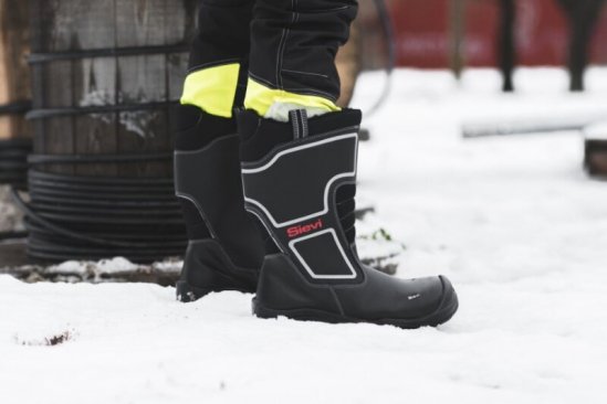 Sievi Skyddsstövlar 52782 Storm XL+S3L.