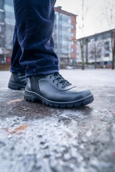 Sievi Yrkesskor 12614 - Frost TR XL.