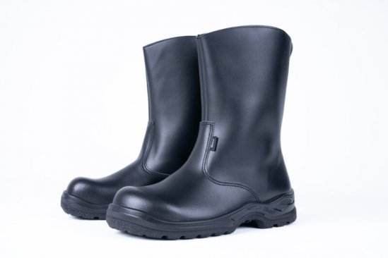 Sievi Yrkesstövlar 12018 - Boot Winter XL.