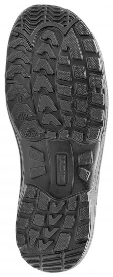 SieviAir Skyddssandaler 52523 - Roller XL S1P.