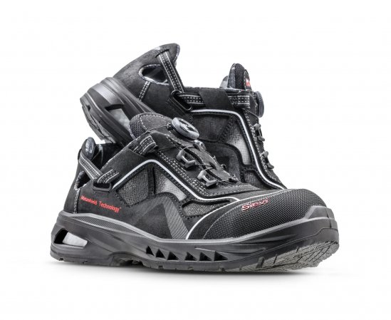 Sievi Skyddskor 52555 MGuardAir Roller XL S1P.