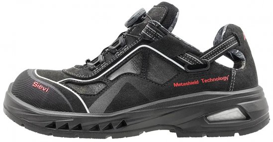 Sievi Skyddskor 52555 MGuardAir Roller XL S1P.