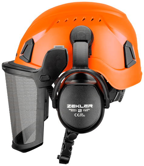 Skogshjälmspaket Zekler Zone.