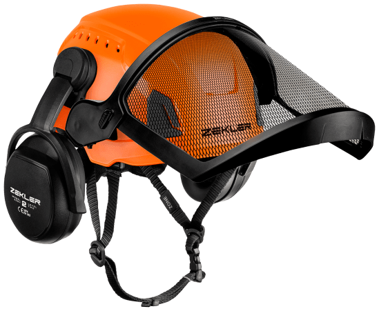 Skogshjälmspaket Zekler Zone.