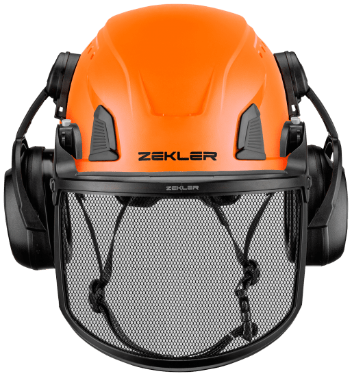 Skogshjälmspaket Zekler Zone.