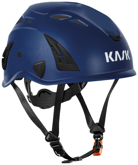 Skyddshjälm Kask Superplasma AQ.