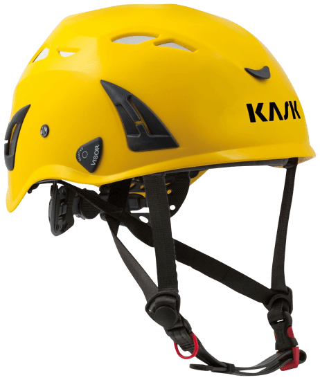 Skyddshjälm Kask Superplasma AQ.