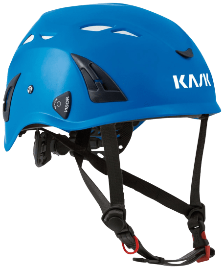 Skyddshjälm Kask Superplasma AQ.