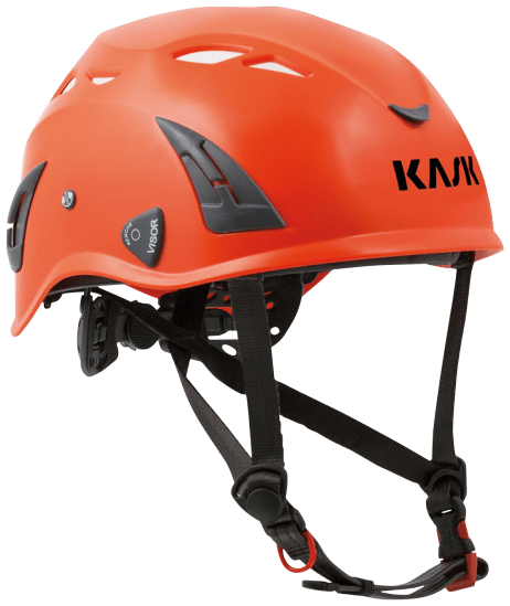 Skyddshjälm Kask Superplasma AQ.