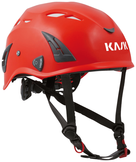 Skyddshjälm Kask Superplasma AQ.