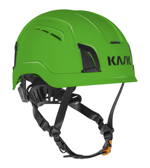 Skyddshjälm Kask Zenith X Air av HD Polypropylen.