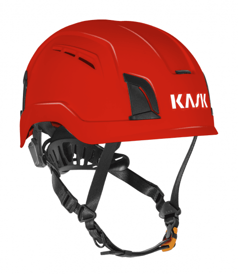 Skyddshjälm Kask Zenith X Air av HD Polypropylen.