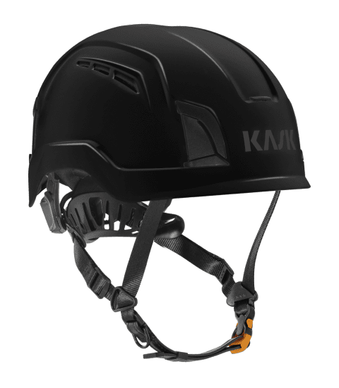 Skyddshjälm Kask Zenith X Air av HD Polypropylen.