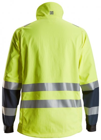 Snickers 1539 AllroundWork Varseljacka.