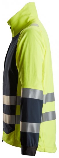 Snickers 1539 AllroundWork Varseljacka.