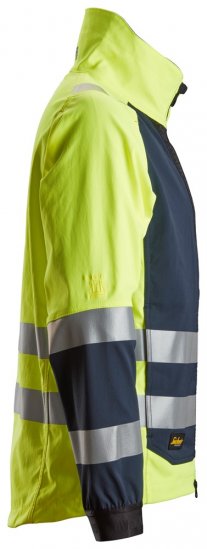 Snickers 1539 AllroundWork Varseljacka.