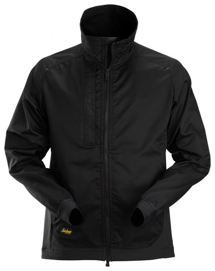 Snickers 1549. Ofodrad arbetsjacka med 2- och 4-vägsstretch