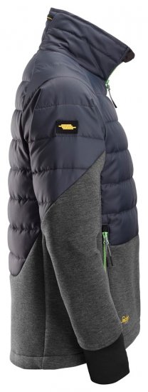 Snickers 1902 FlexiWork Hybridjacka.