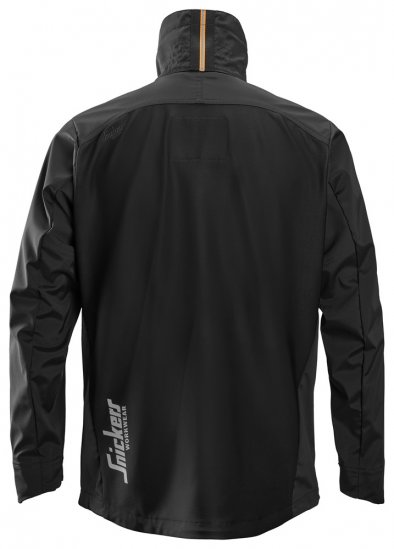 Snickers 1915 AllroundWork GORE Windstopper Jacka.
