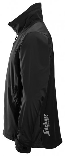 Snickers 1915 AllroundWork GORE Windstopper Jacka.
