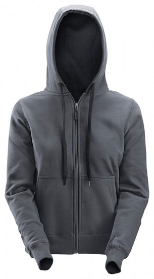 Snickers 2806. Zip Hoodie Dam