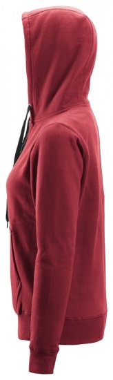 Snickers 2806. Zip Hoodie Dam