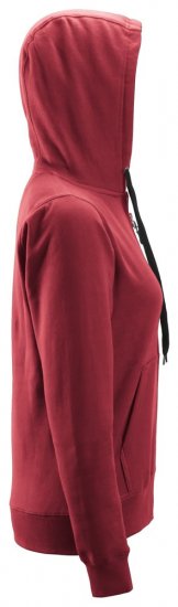 Snickers 2806. Zip Hoodie Dam