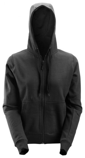 Snickers 2806. Zip Hoodie Dam