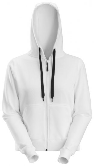 Snickers 2806. Zip Hoodie Dam