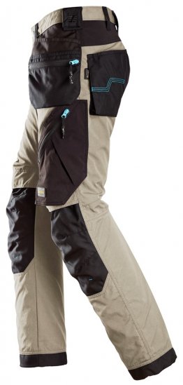 Snickers 6210 LiteWork 37.5 Hantverksbyxa.