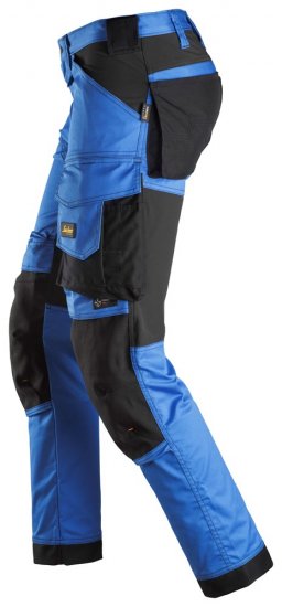 Snickers 6341. AllroundWork stretchbyxa