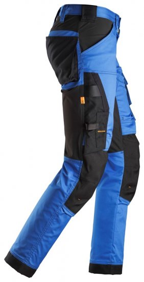 Snickers 6341. AllroundWork stretchbyxa