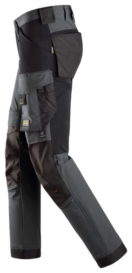 Snickers 6375 AllroundWork, Stretchbyxa.