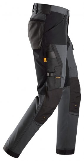 Snickers 6375 AllroundWork, Stretchbyxa.