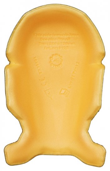 Snickers 9122 Ergonomiska knäskydd.