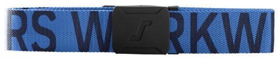 Snickers 9004 Logo bälte.