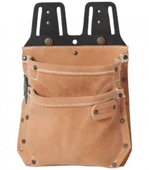 Snikki 9303 LTHR Materialficka.