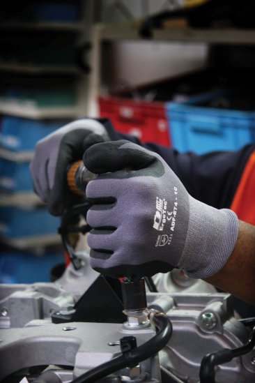 Soft Touch ADF-874 Ergo Tec.