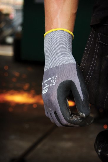 Soft Touch ADF-874 Ergo Tec.