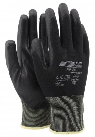 Soft Touch AD-19 Apus.